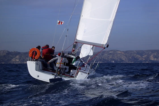 Société nautique Estaque Mourepiane - photo 9