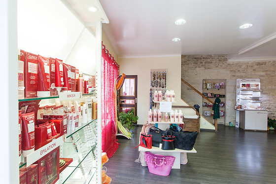 Institut Anaïs Beauté - photo 17