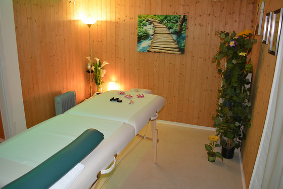 Massagewinterthur.ch Praxis D. Skoda - photo 0