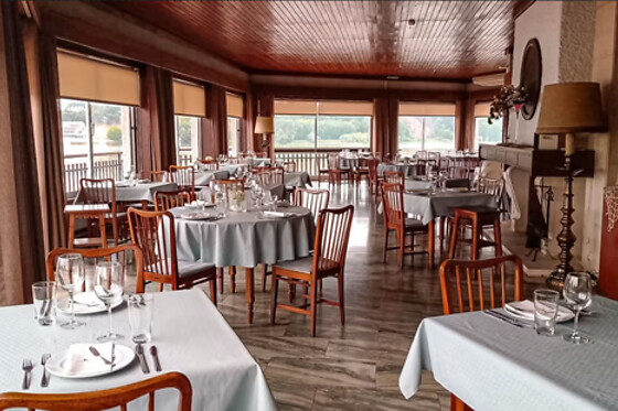 Restaurante Pateira - photo 2