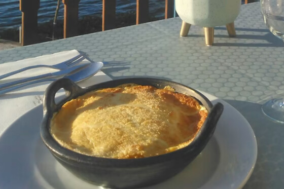 Restaurante Pateira - photo 1