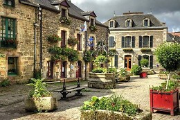 Le Domaine du Moulin Neuf