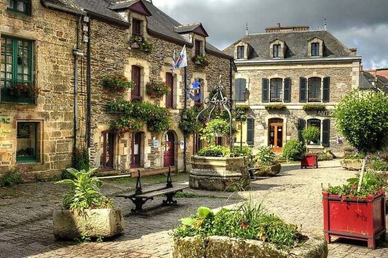 Le Domaine du Moulin Neuf - photo 2