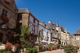 Le Domaine du Moulin Neuf