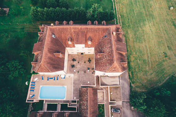Appart Hotel La Roche-Posay - photo 1