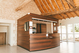 Appart Hotel La Roche-Posay