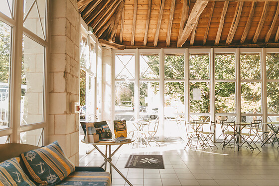 Appart Hotel La Roche-Posay - photo 9