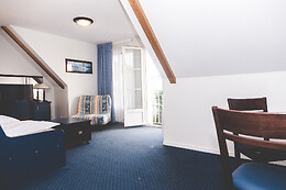 Appart Hotel La Roche-Posay