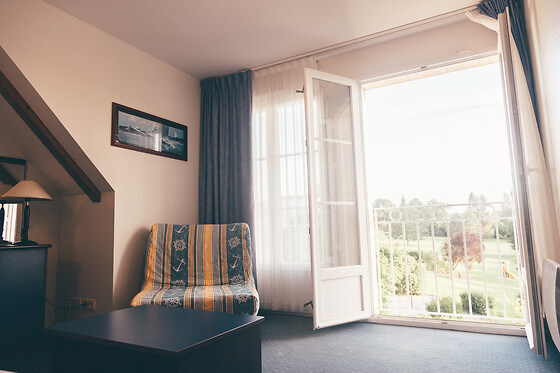 Appart Hotel La Roche-Posay - photo 11