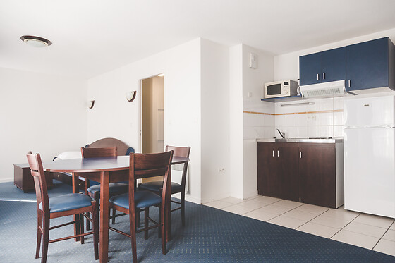 Appart Hotel La Roche-Posay - photo 12