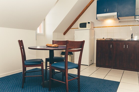 Appart Hotel La Roche-Posay - photo 15