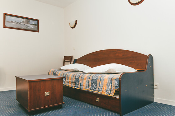 Appart Hotel La Roche-Posay - photo 17