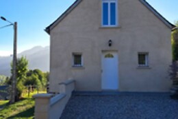 Gîte des Sommets