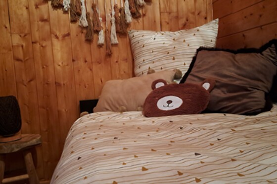 Gîte des Sommets - photo 9