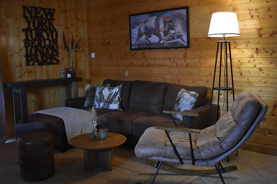 Gîte des Sommets - photo 14