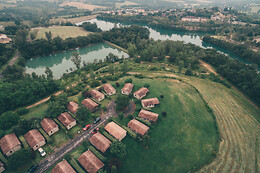Hameaux des lacs