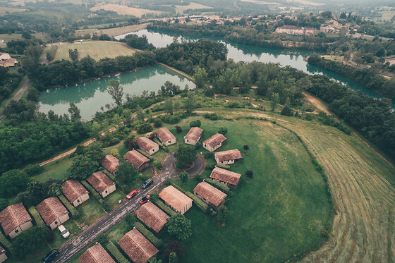 Hameaux des lacs - photo 0