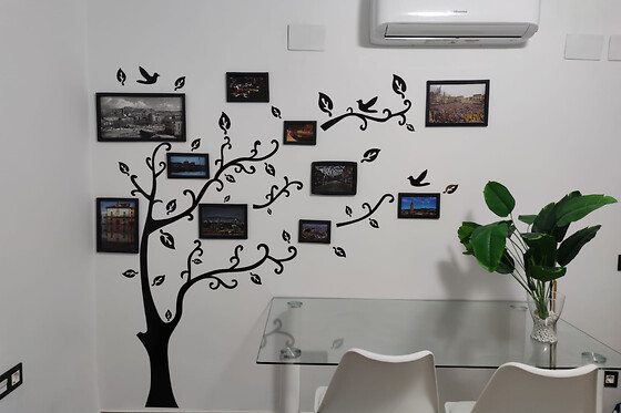 APARTAMENTO EL RINCON DE AYUD - photo 2