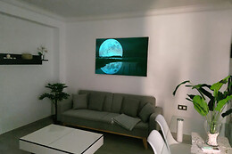 APARTAMENTO EL RINCON DE AYUD