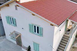 Cascina 1956