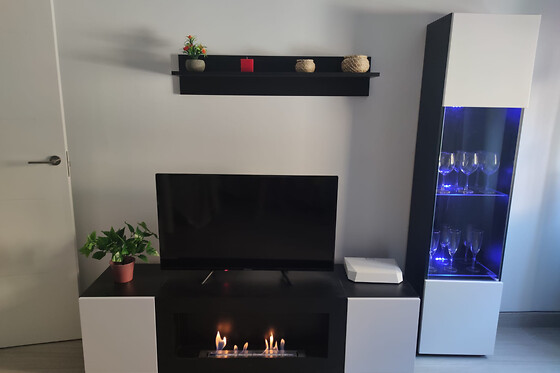 APARTAMENTO EL RINCON DE AYUD - photo 6