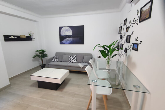 APARTAMENTO EL RINCON DE AYUD - photo 8