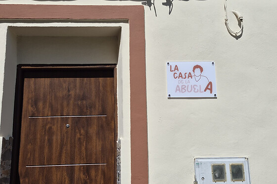 LA CASA DE LA ABUELA - photo 15