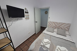 LA CASA DE LA ABUELA
