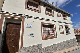 LA CASA DE LA ABUELA