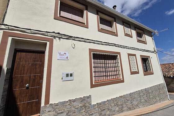 LA CASA DE LA ABUELA - photo 16