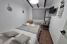 LA CASA DE LA ABUELA