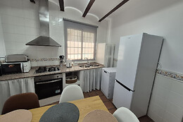 LA CASA DE LA ABUELA