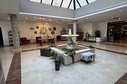 HOTEL SEGOVIA SIERRA DE GUADARRAMA