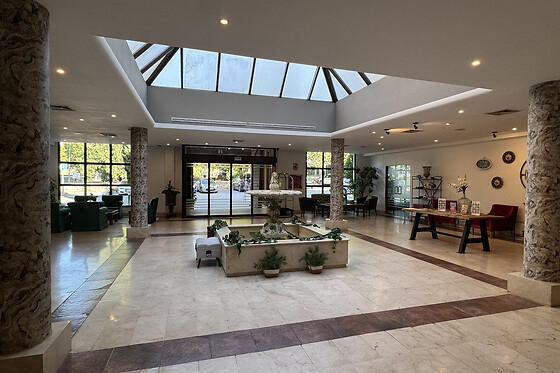 HOTEL SEGOVIA SIERRA DE GUADARRAMA - photo 2