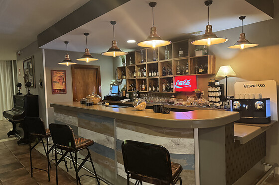 HOTEL SEGOVIA SIERRA DE GUADARRAMA - photo 10