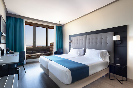 ABBA GARDEN HOTEL - photo 8
