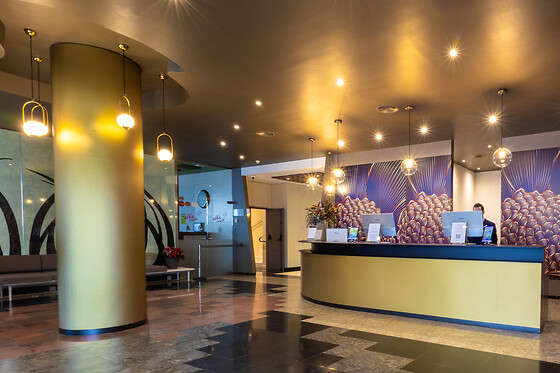 ABBA GARDEN HOTEL - photo 4
