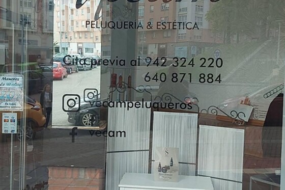 VECAM PELUQUEROS - photo 3