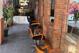 VECAM PELUQUEROS