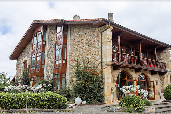 HOTEL VILLA ARCE - photo 8
