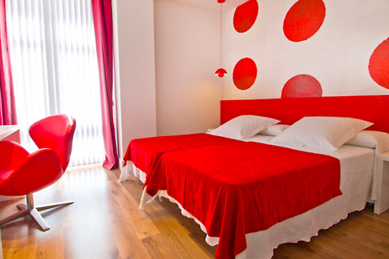 HOTEL VILLA ARCE - photo 4