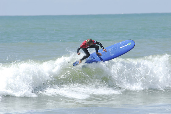 Inside Surf School - photo 21