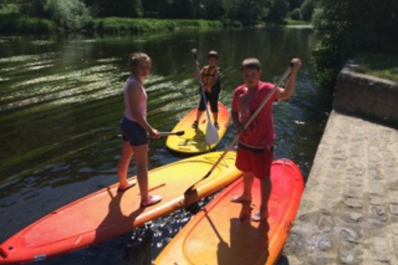 Semois Kayaks - photo 0
