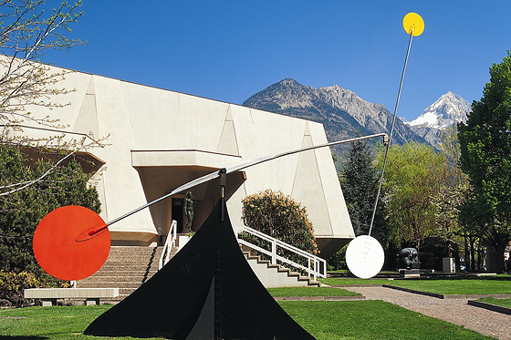 Fondation Pierre Gianadda (Martigny) - photo 0
