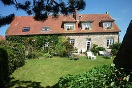Chambre d'hôtes La Ferme du Mont-Scolan