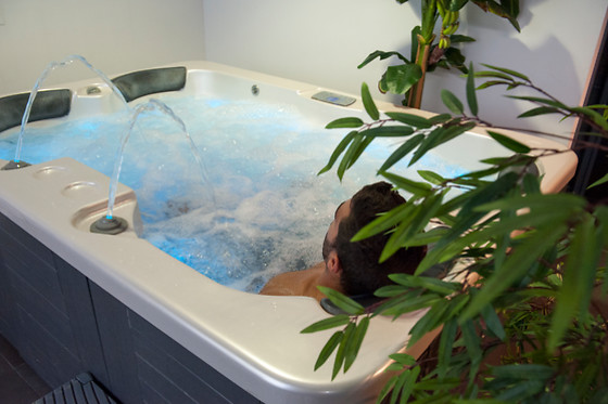 Suite & Spa No Idem - photo 2
