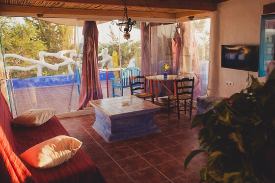 CASA RURAL ALOE VERA - photo 11
