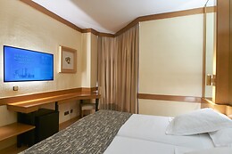 AR HOTEL LOS ARCOS