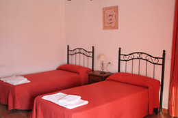 CASA RURAL EL LIMONERO