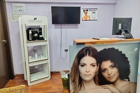 CENTRO ESTETICA BOLBORETA - photo 1
